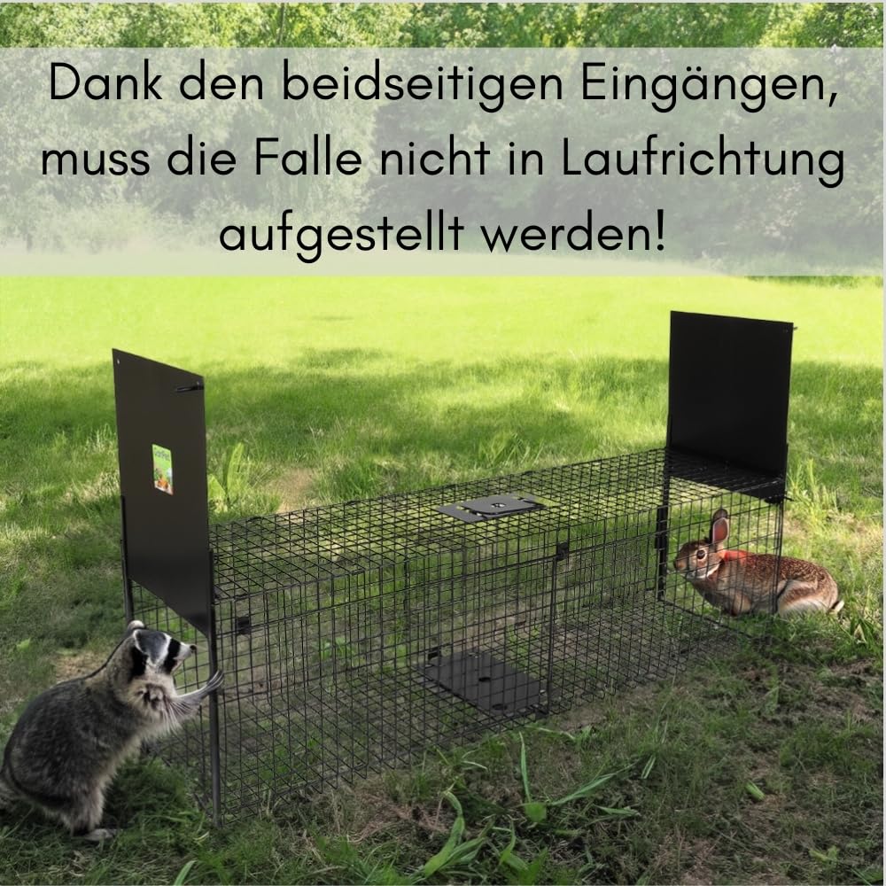 garpet-tierwelt-lebendfalle-120-doppelt-r-2er-set image 3