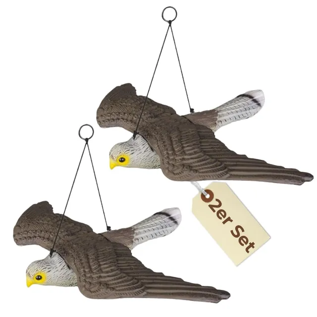 garpet-garten-falke-taubenabwehr-2er-set-54-cm-aufh-ngen image 1