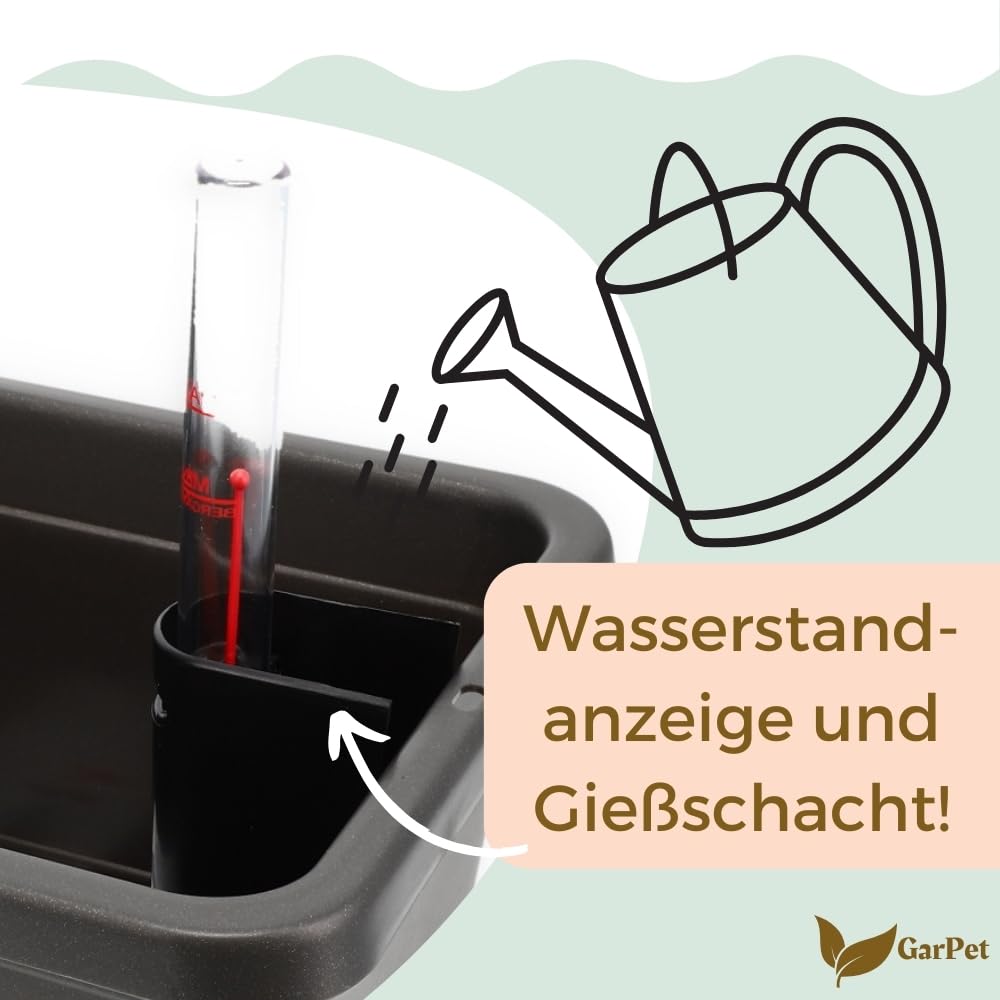 garpet-garten-blumenkasten-50-cm-anthrazit-mit-wasserspeicher-2er-set image 4