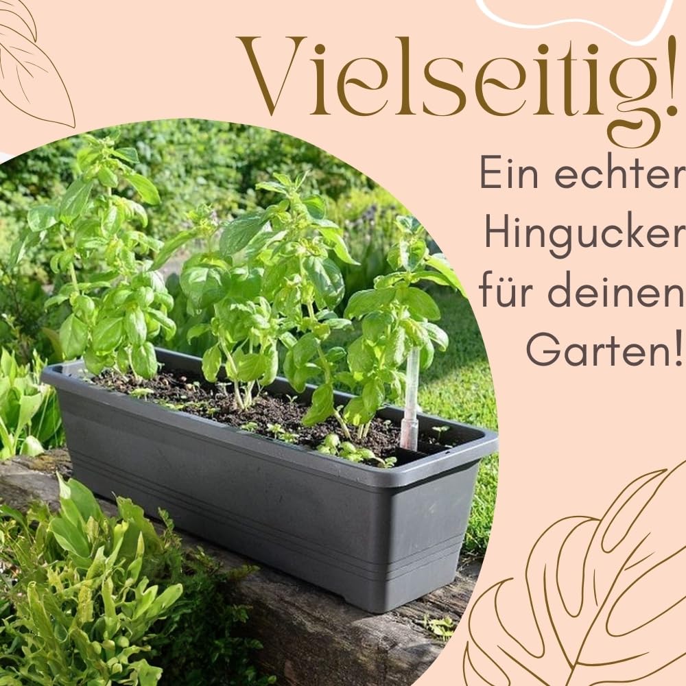 garpet-garten-blumenkasten-50-cm-anthrazit-mit-wasserspeicher-2er-set image 5