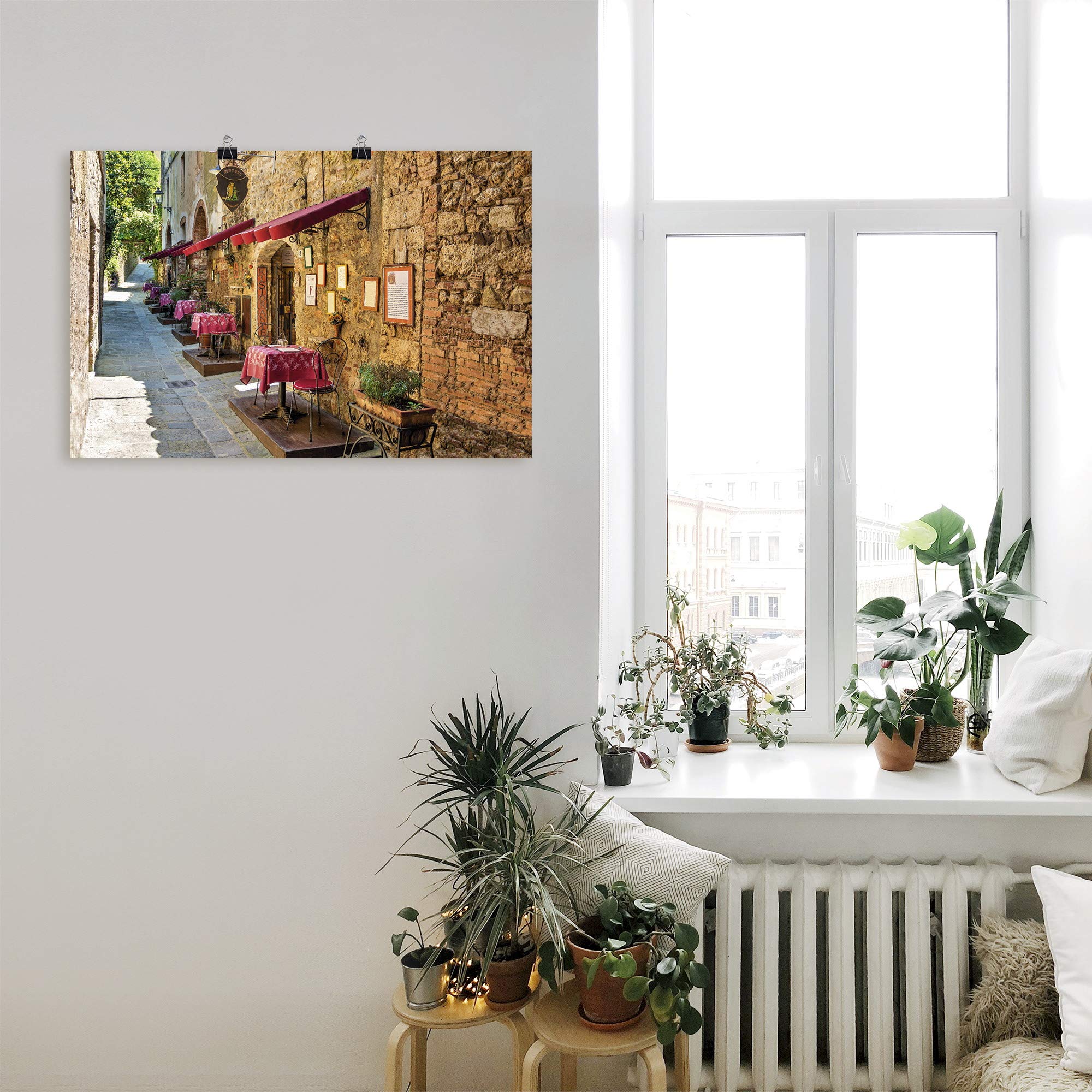 artland-kunstdrucke-t3ri-poster-30x20-toskana-italien image 8