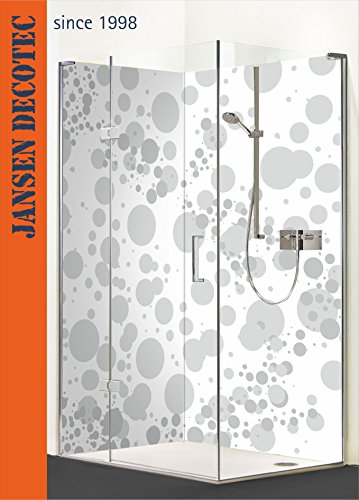 artland-r-ckw-nde-duschr-ckwand-fresh-bubbles-eck-2x90x200 image 4