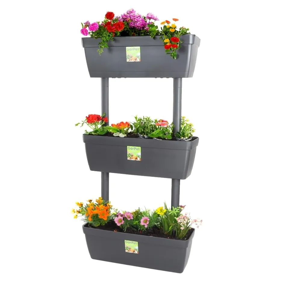 garpet-garten-pflanzk-bel-sichtschutz-3-etagen-100-cm image 1