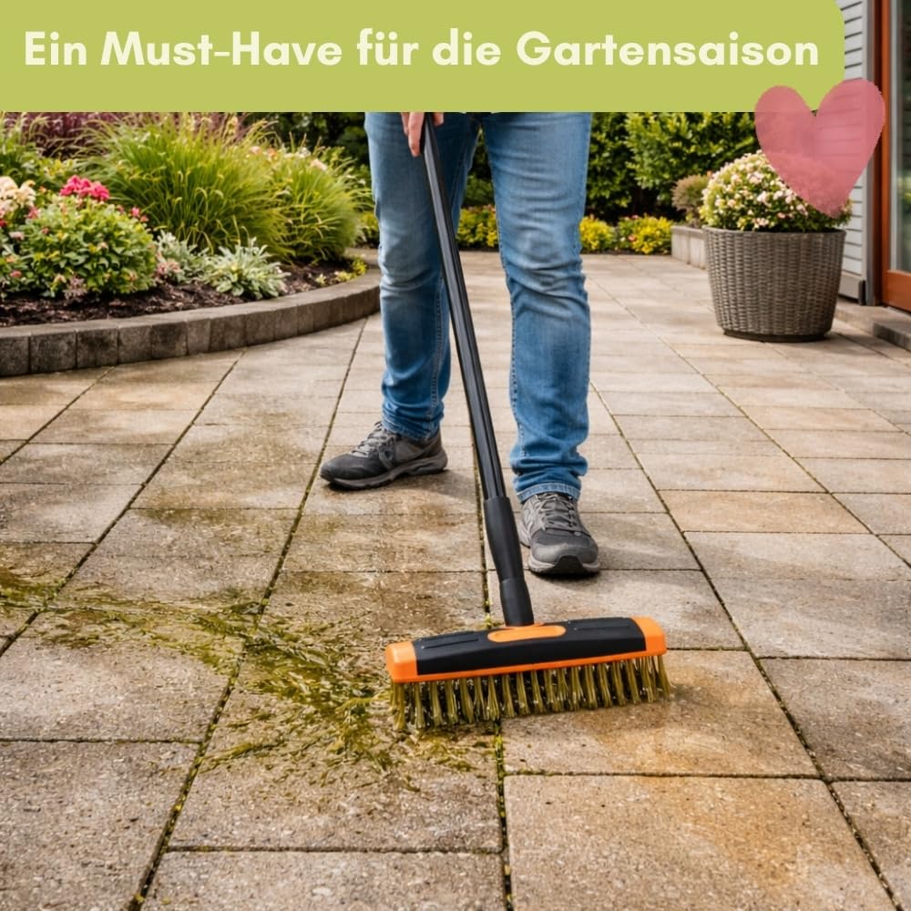 garpet-garten-fugenkratzer-mit-stiel-stahl-2in1-b-rsten image 4