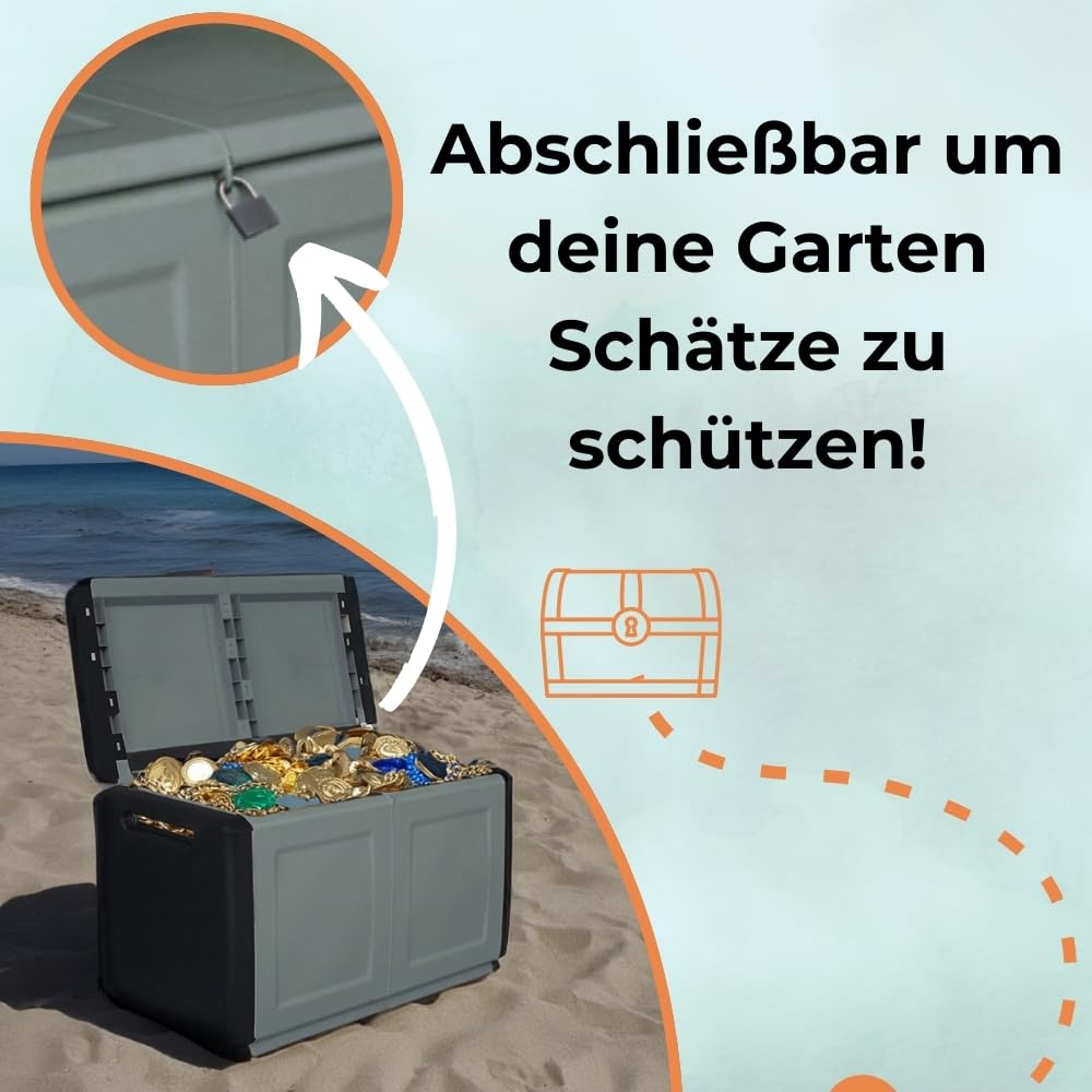 garpet-garten-gartenbox-290-l-auflagenbox-wetterfest-kissenbox image 5