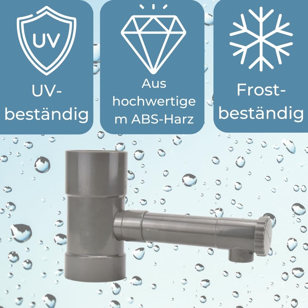 garpet-garten-regendieb-80-mm-2er-set-mit-hahn-abs image 5
