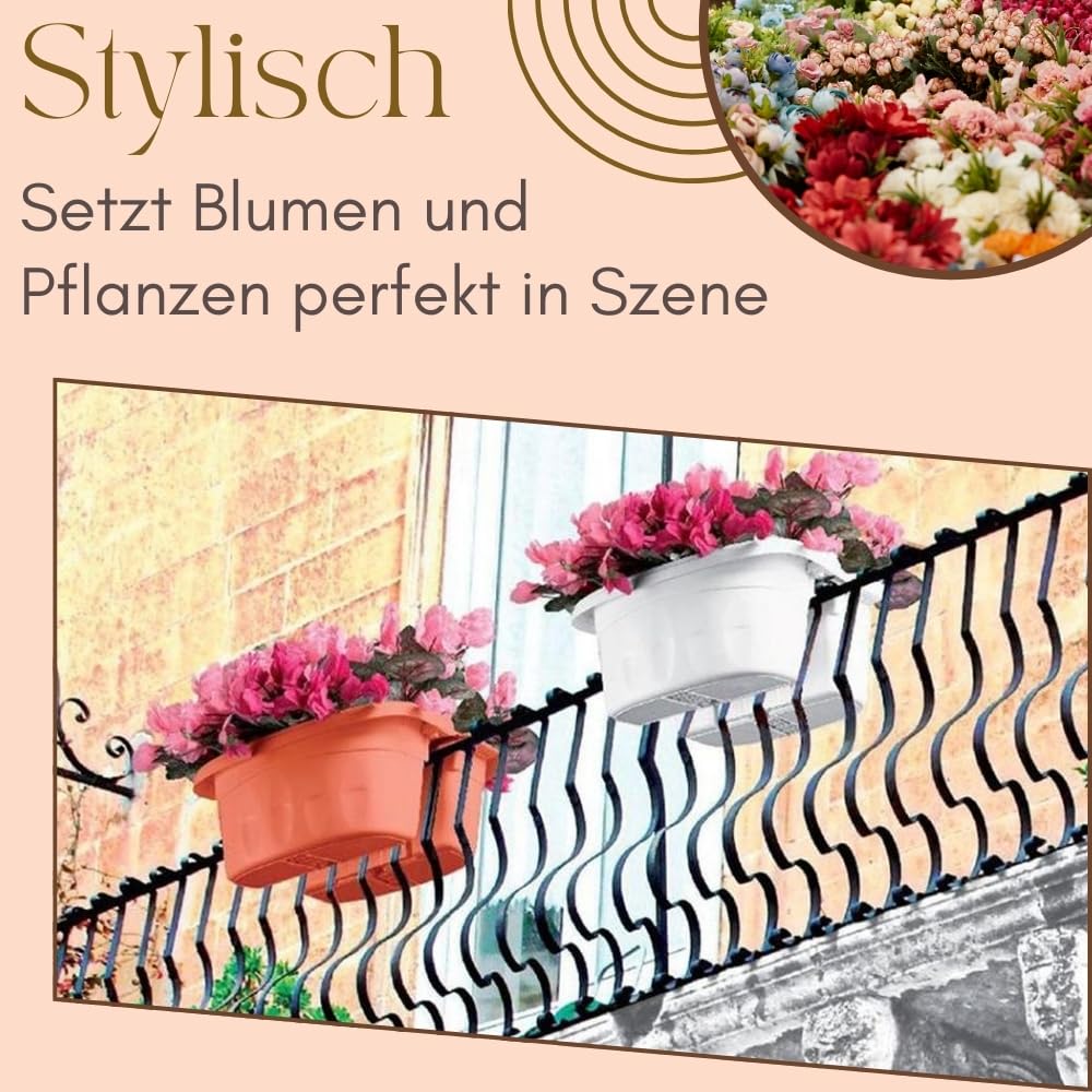 garpet-garten-blumenkasten-wei-40-cm-mit-wasserspeicher image 3