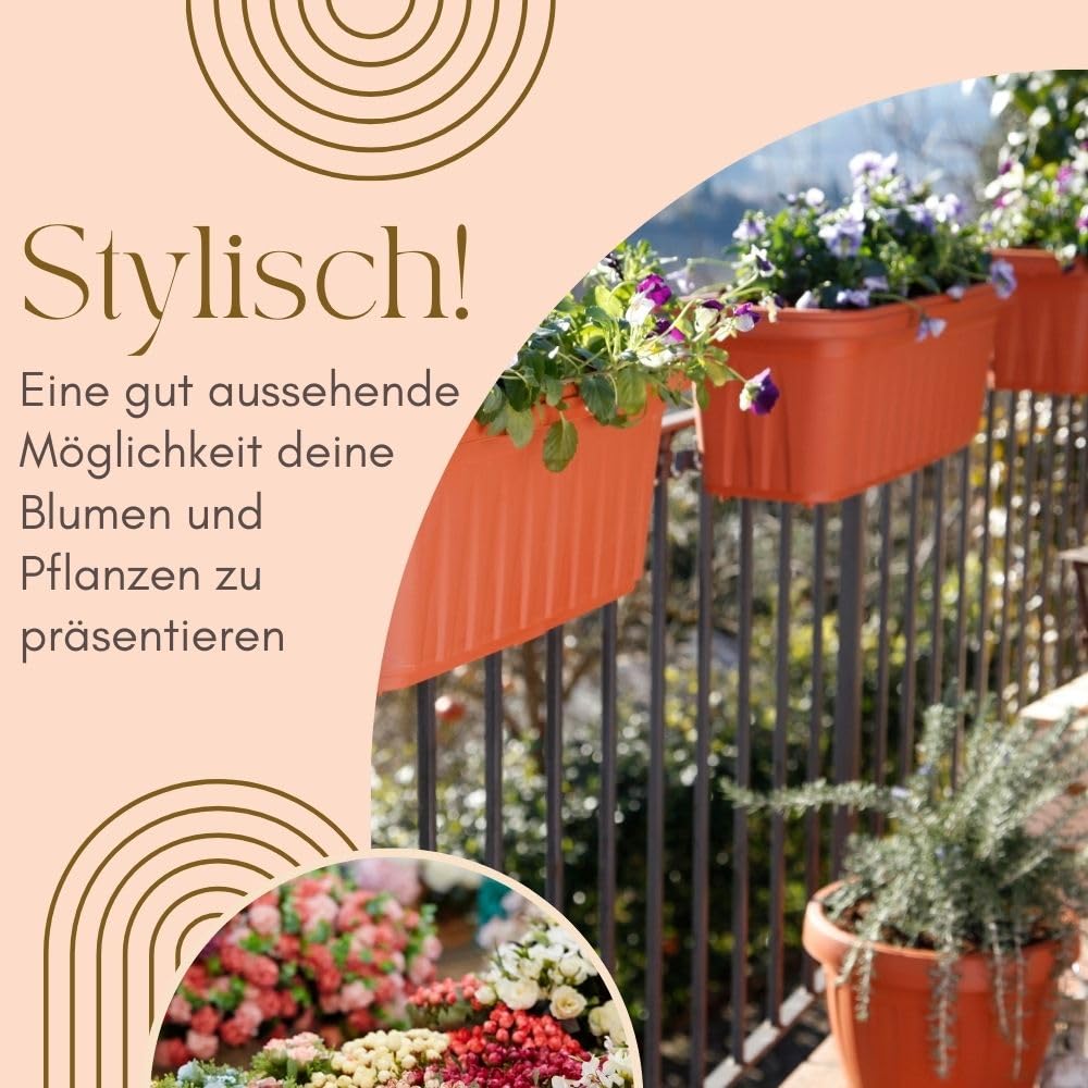 garpet-garten-blumenkasten-50-cm-terrakotta-2er-set-mit-wasserspeicher image 3