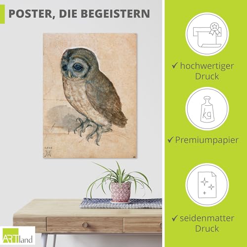 artland-kunstdrucke-r0uy-poster-k-uzchen-80x60cm-ungerahmt image 5
