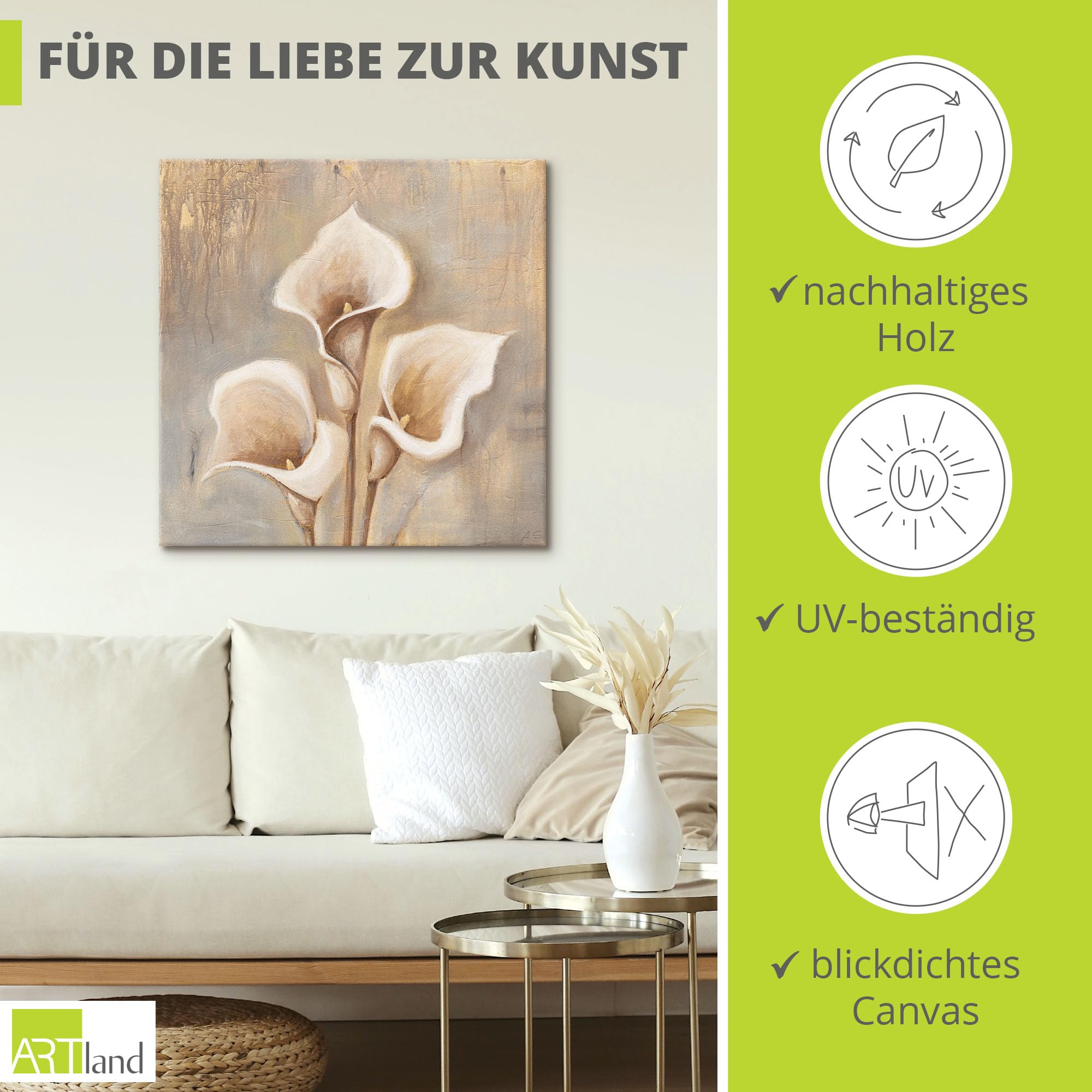 artland-leinwandbilder-antike-bl-ten-70x70-cm-leinwandbild image 2
