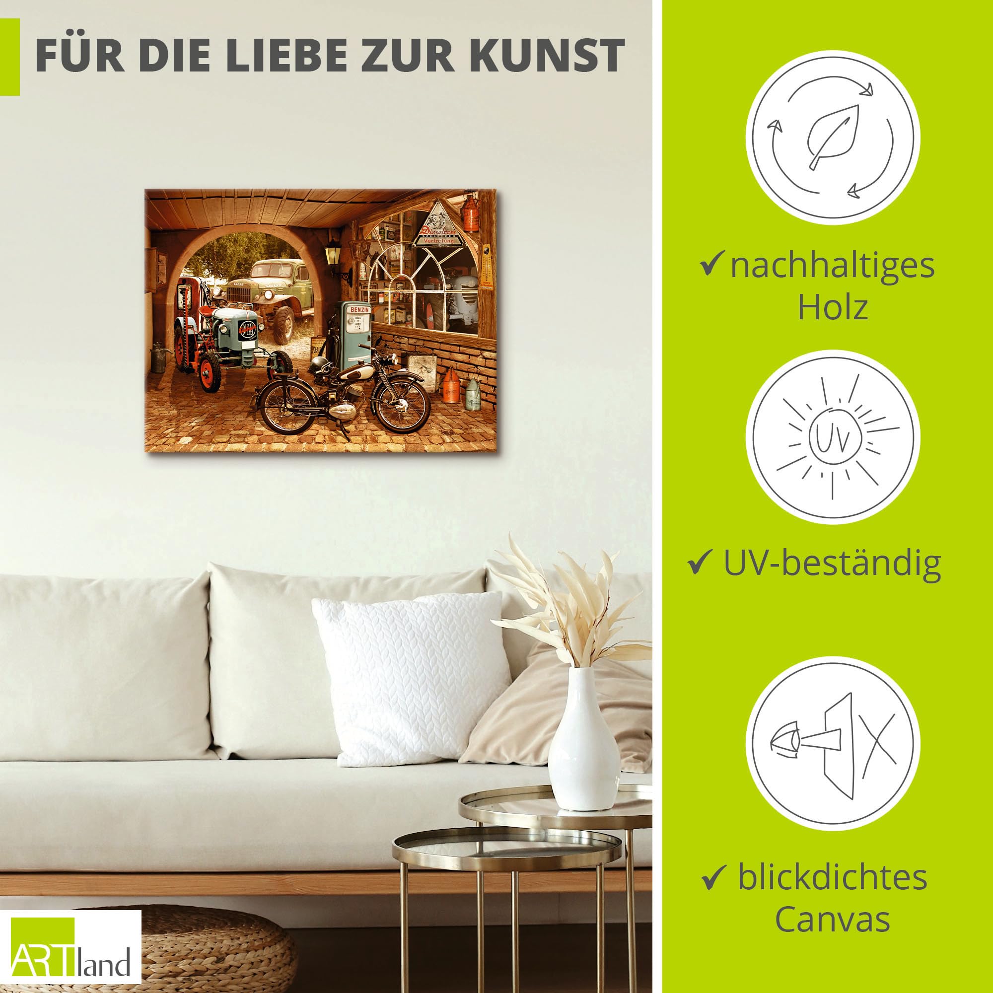artland-leinwandbilder-werkstatt-leinwandbild-60x45-cm-vintage image 2
