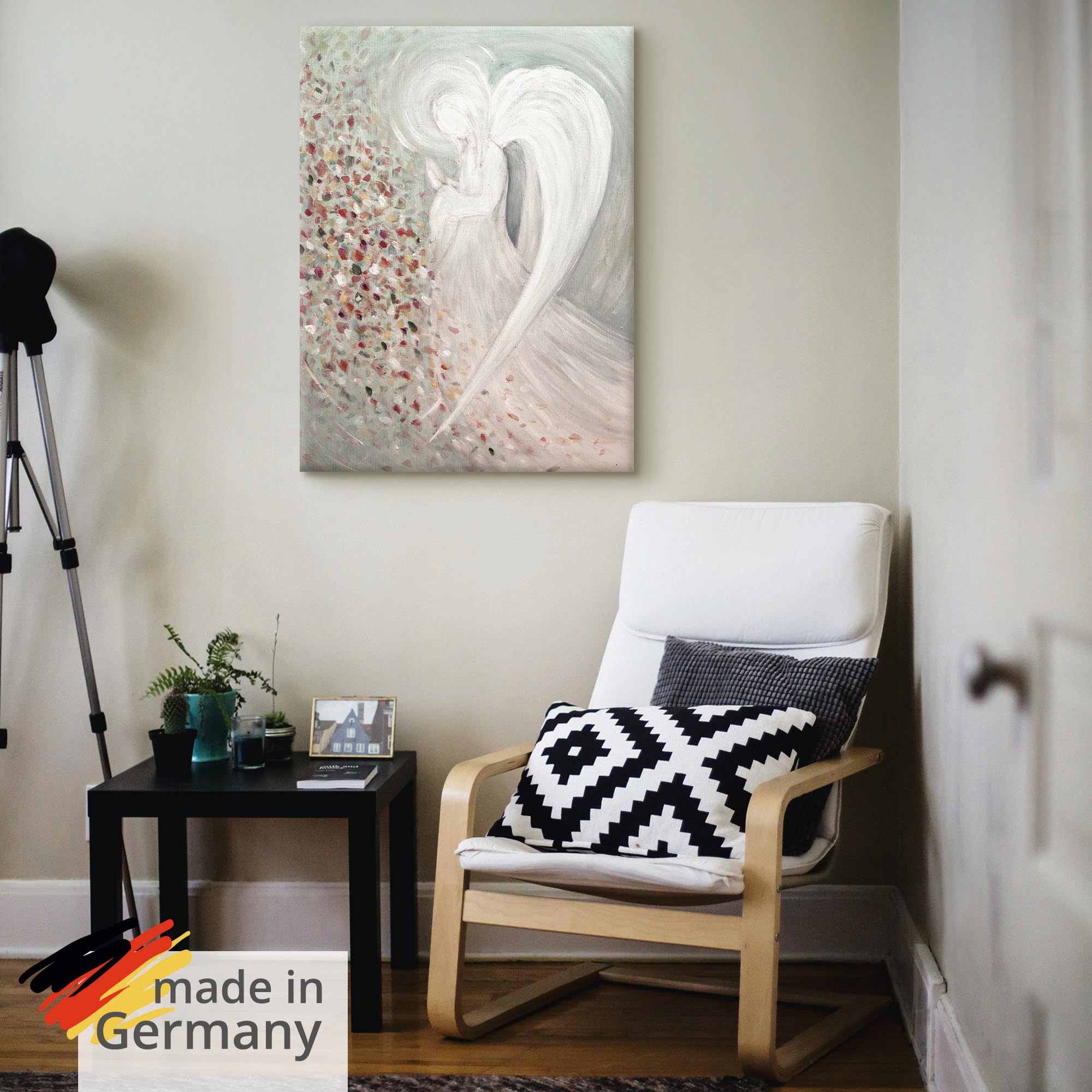 artland-leinwandbilder-engel-fl-gel-leinwandbild-80x60-cm image 5