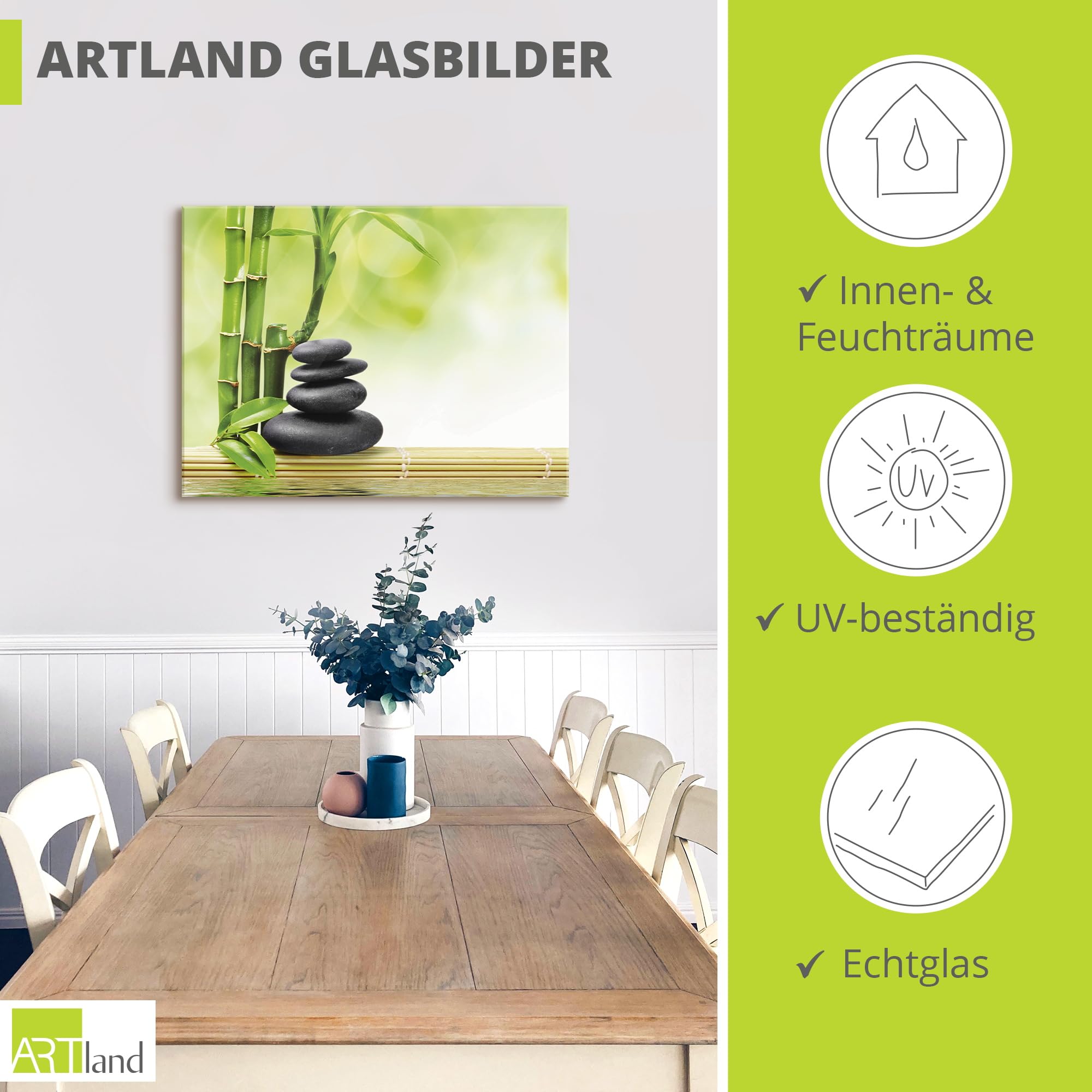 artland-t5op-glasbild-80x60-cm-asien-zen-spa-steine-bambus image 3