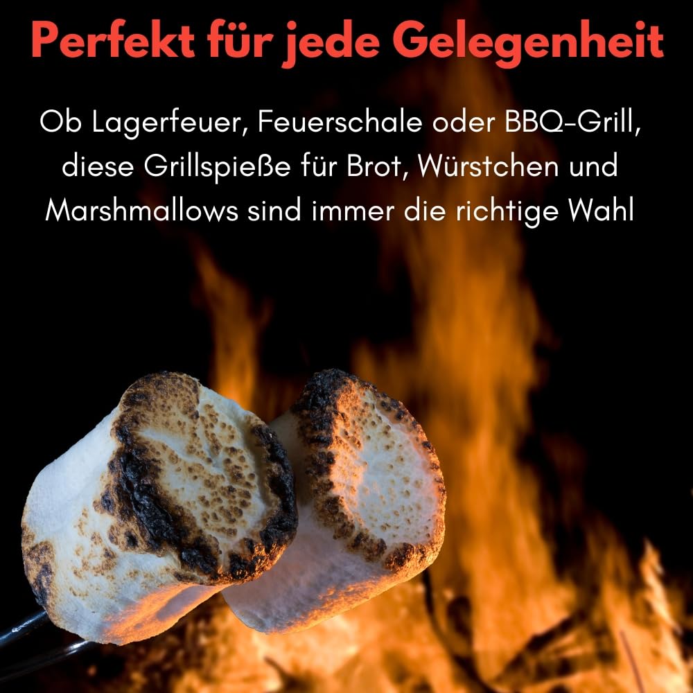 garpet-garten-grillspie-100-cm-6er-set-doppelzinken image 6