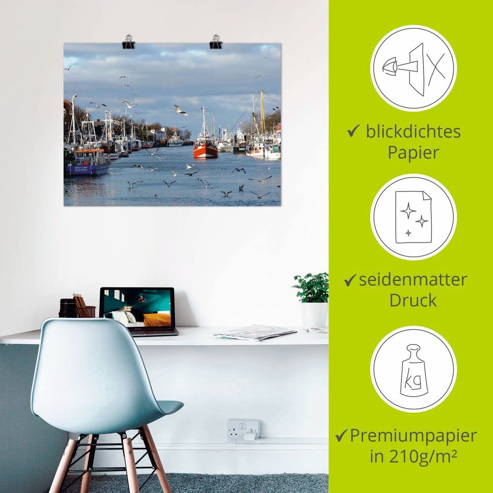 artland-alubilder-q2ho-bild-40x30-cm-warnem-nde image 7