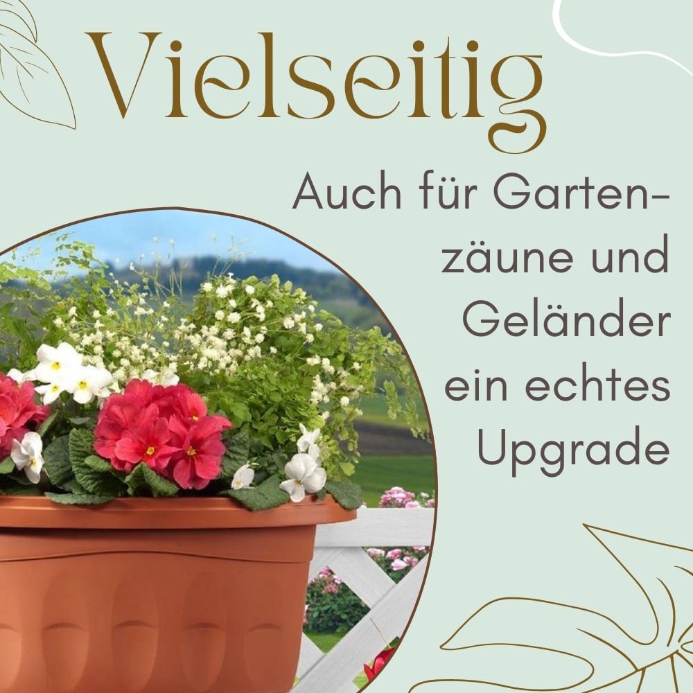 garpet-garten-blumenkasten-wei-40-cm-mit-wasserspeicher image 8