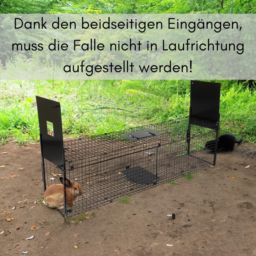 garpet-tierwelt-lebendfalle-100-doppelt-r-marderfalle image 3