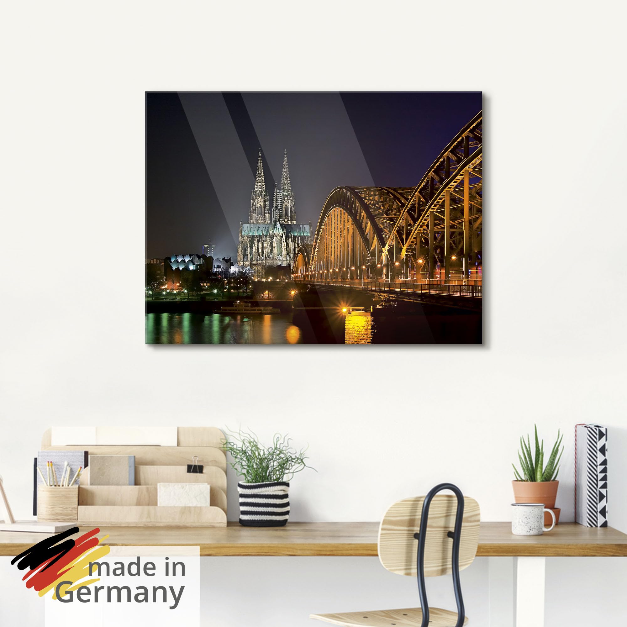 artland-glasbilder-t5tt-glasbild-k-lner-dom-125x50-cm-querformat image 5