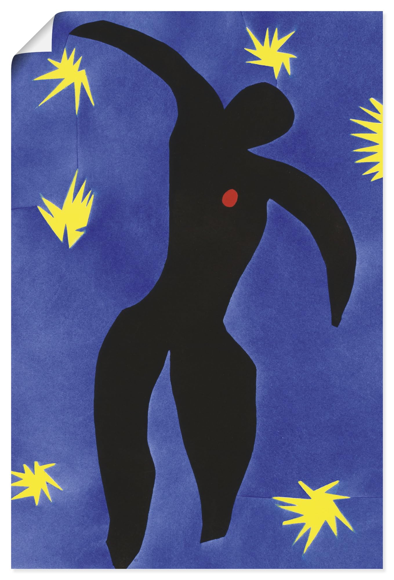artland-kunstdrucke-u5ma-poster-ikarus-40x60-cm image 1