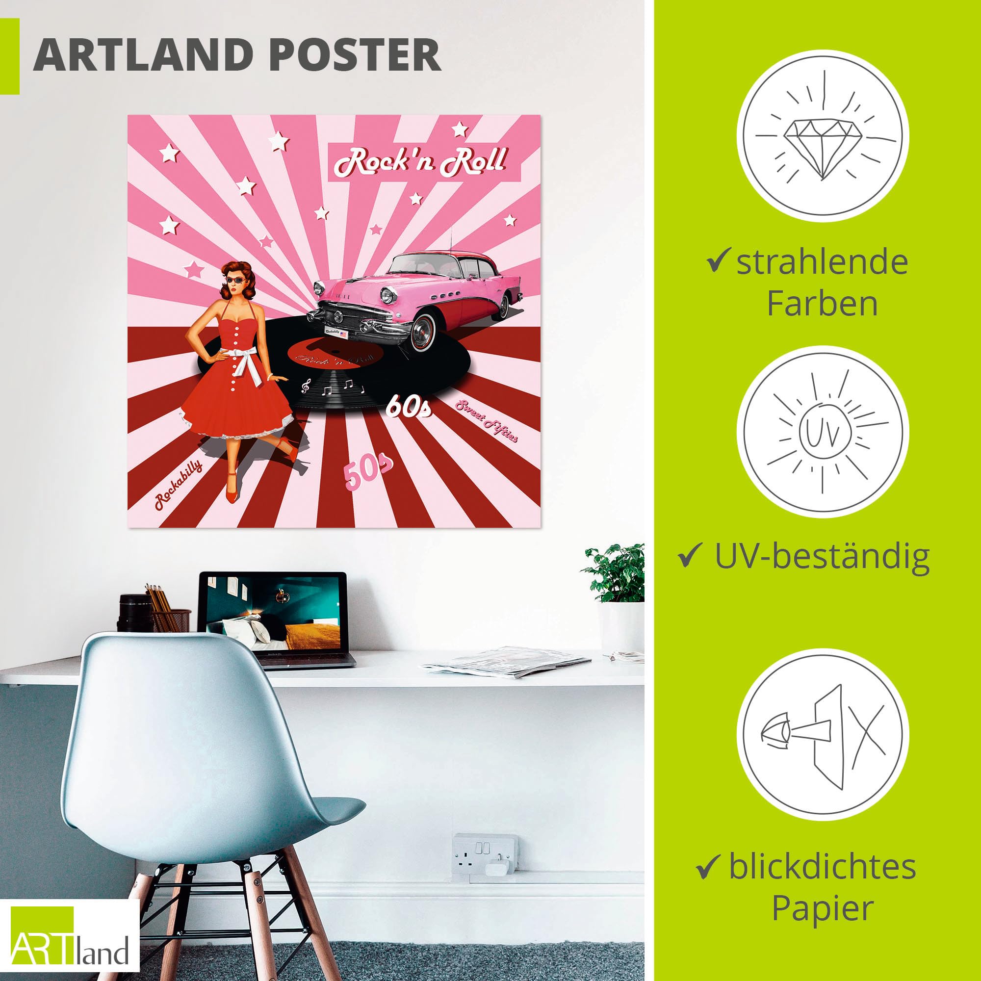 artland-poster-kunstdruck-30x30-rock-n-roll-pin-up-t6hi image 3