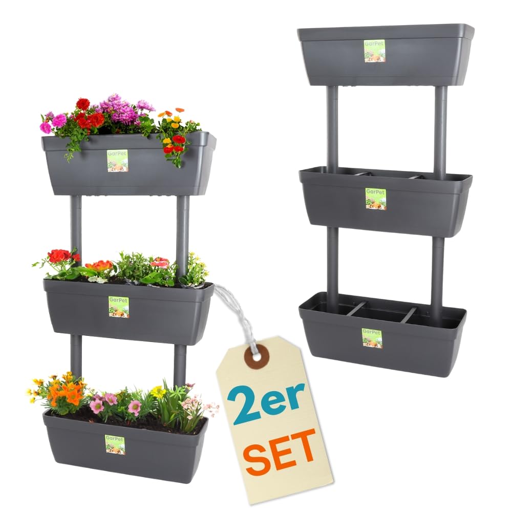 garpet-garten-pflanzk-bel-sichtschutz-100cm-2er-set image 1
