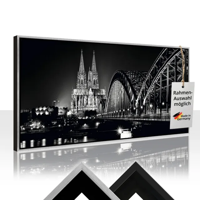 artland-leinwandbilder-s6tm-leinwandbild-100x50cm-k-ln-nacht image 1