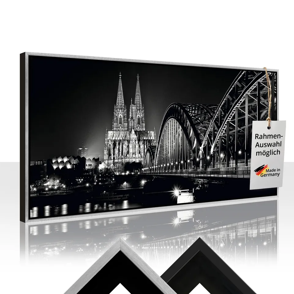 artland-leinwandbilder-s6tm-leinwandbild-100x50cm-k-ln-nacht image 1