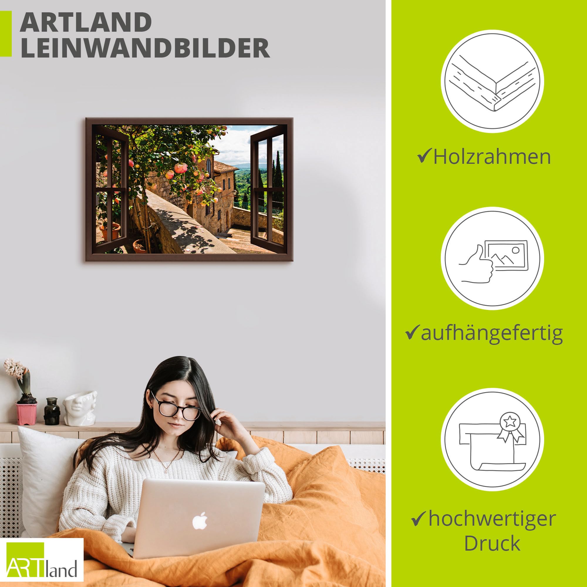 artland-leinwandbilder-t5qb-balkon-toskana-100x70-cm image 3