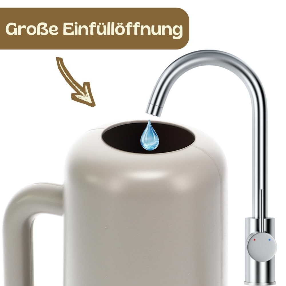 garpet-garten-gie-kanne-1-8-l-zimmerpflanzen-kunststoff image 5