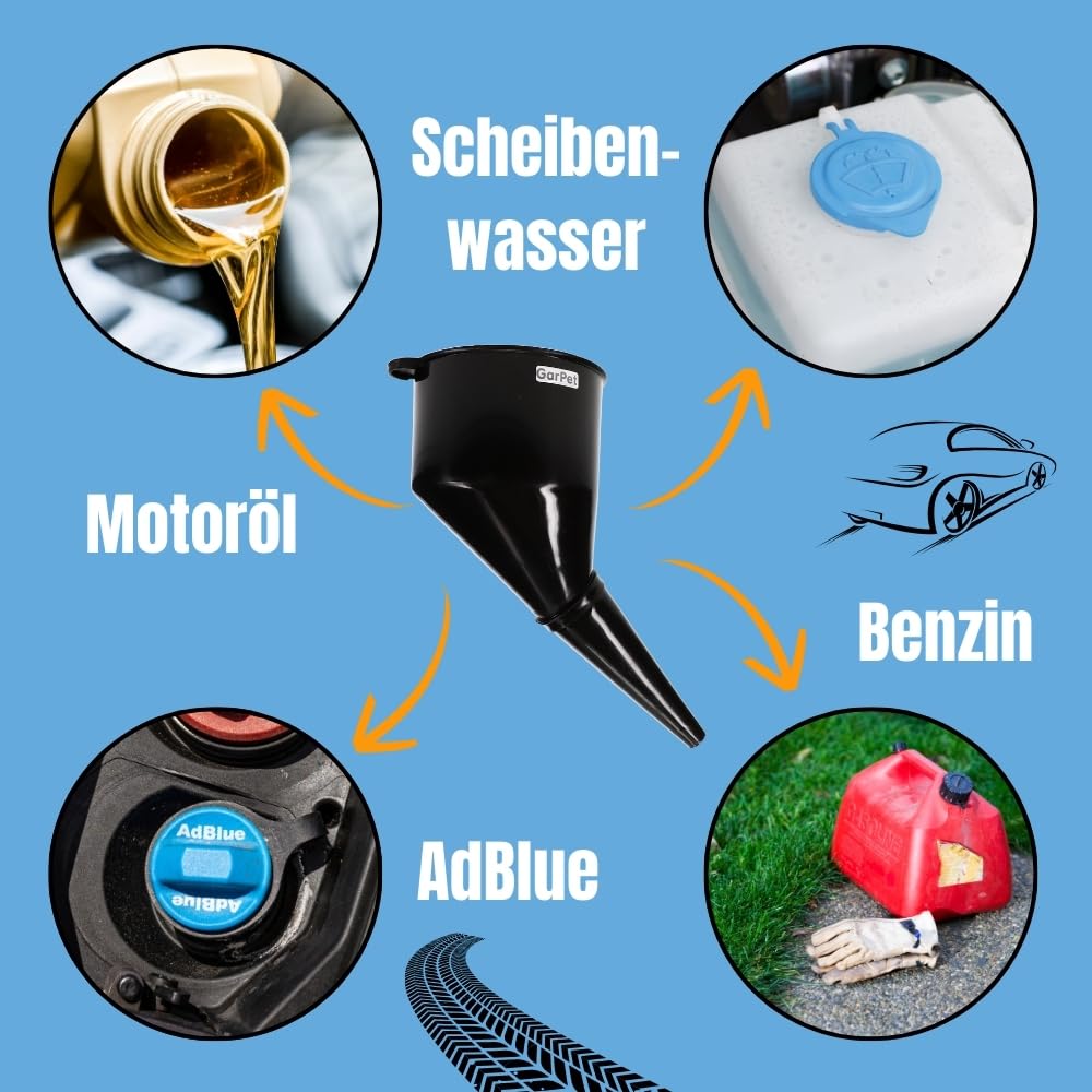 garpet-heimwerk-trichter-auto-l-adblue-abgewinkelt image 5