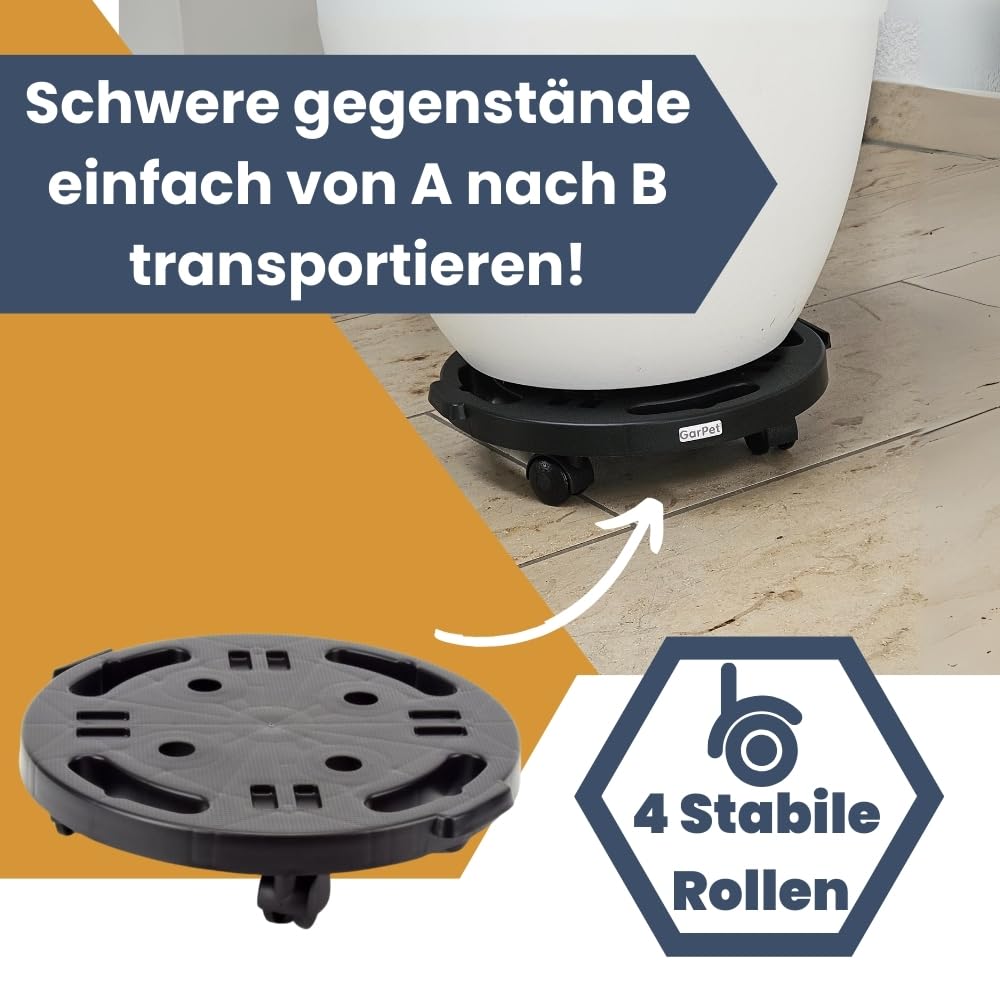 garpet-garten-pflanzenroller-rund-30-2er-set-transportroller image 4