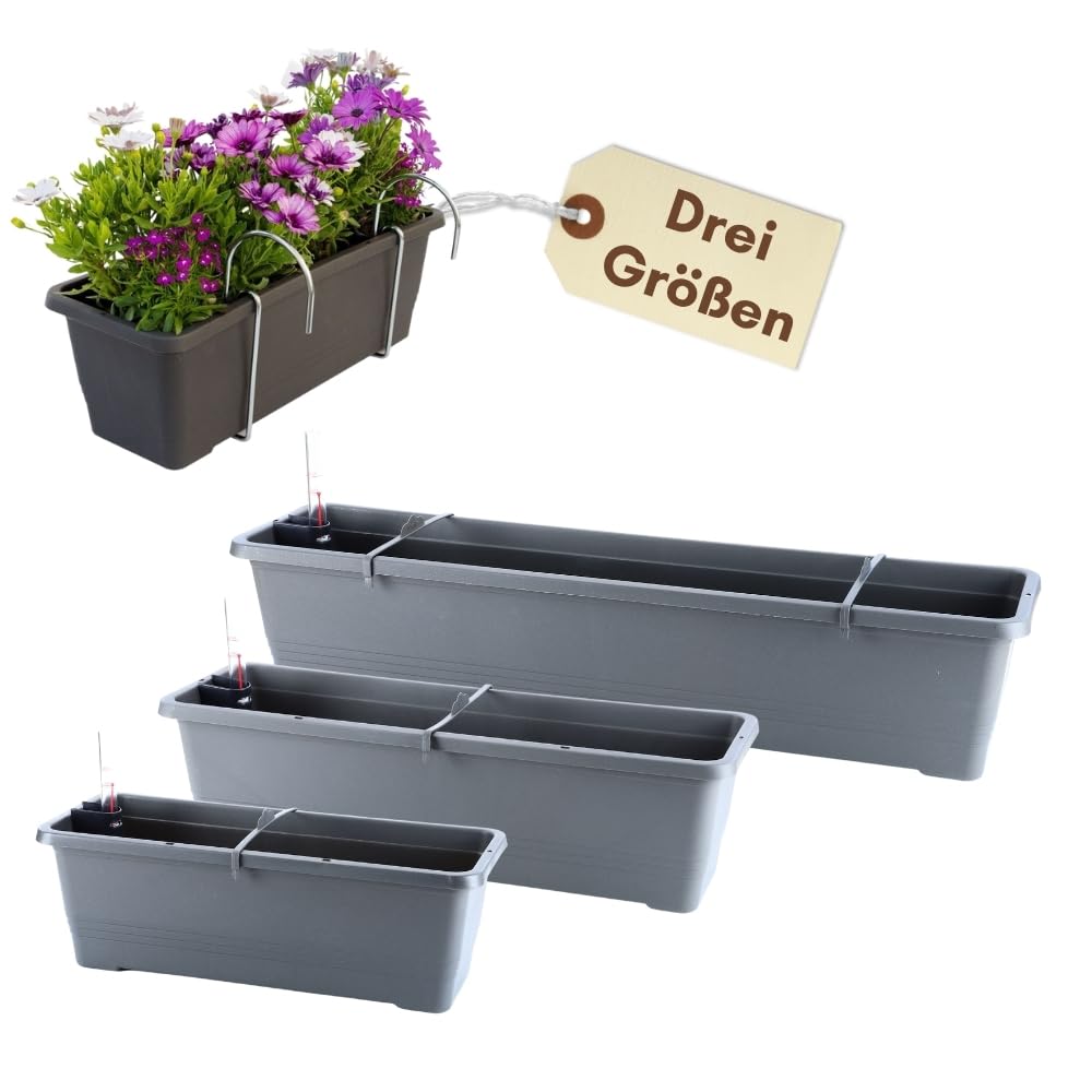garpet-garten-blumenkasten-60-cm-wasserspeicher-anthrazit image 3