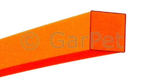 garpet-garten-trimmerfaden-4-kant-1-3-mm-15-m-orange image 4