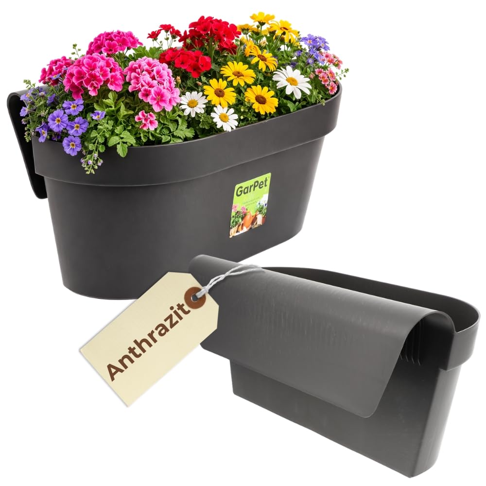 garpet-garten-gel-nderkasten-anthrazit-mit-wasserspeicher image 1