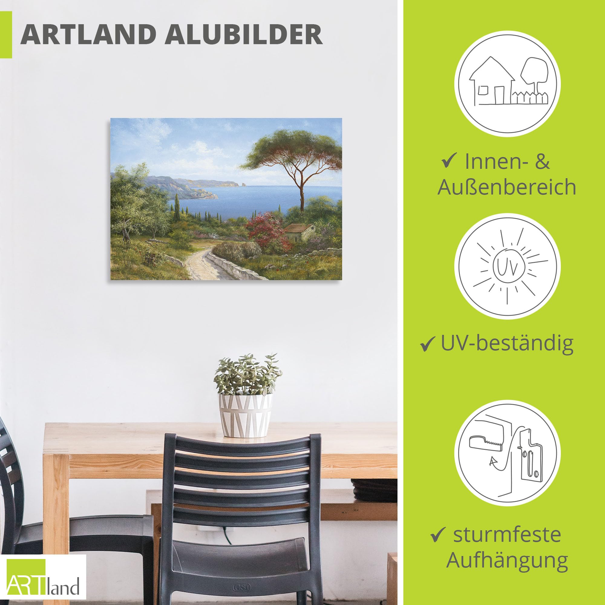 artland-olivenhain-alubild-80x60-cm-toskana-wetterfest image 3