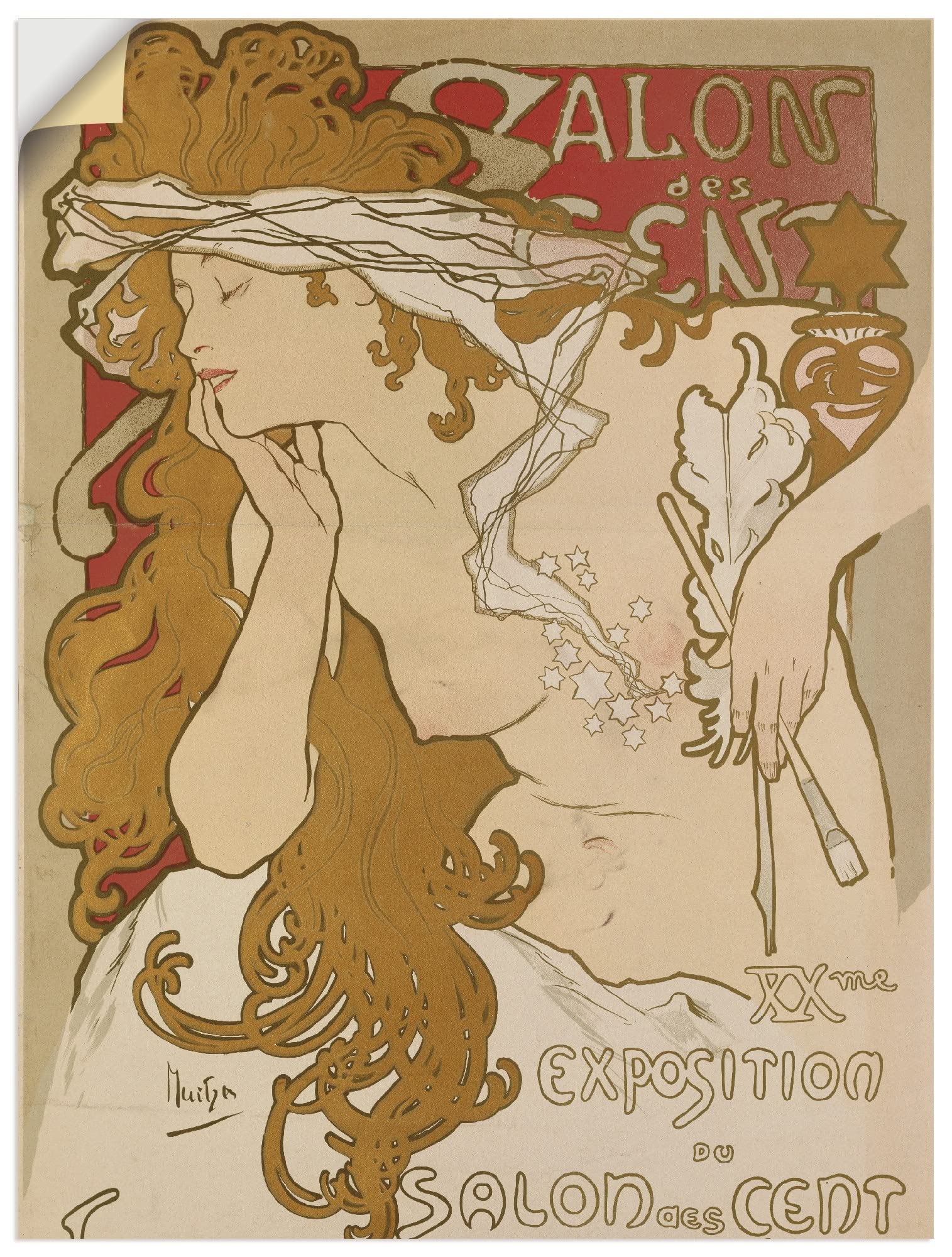 artland-wandaufkleber-camphausen-40-x-30-cm-vinyl image 7