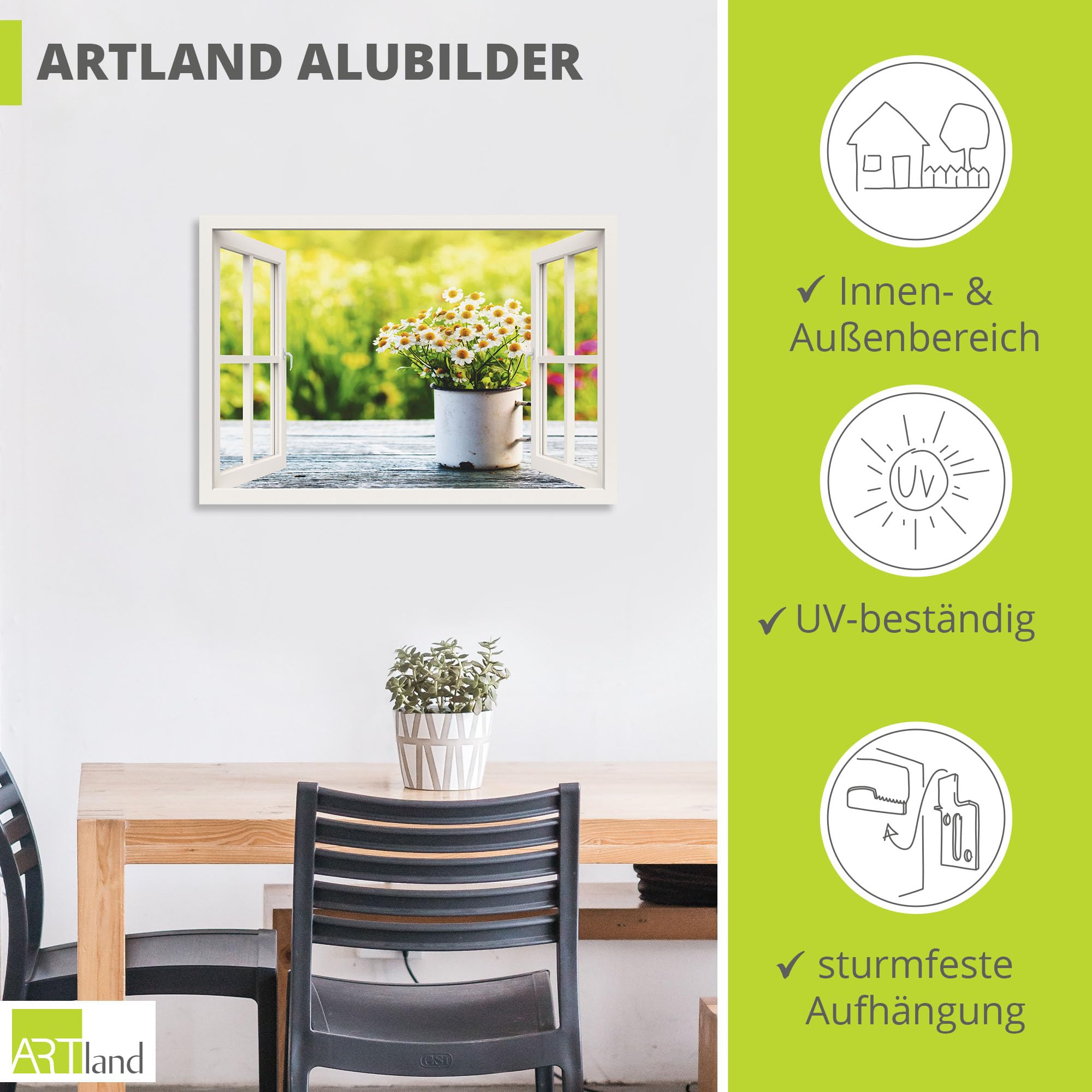 artland-alubilder-t4ug-alubild-kamillen-60x45-wetterfest image 3