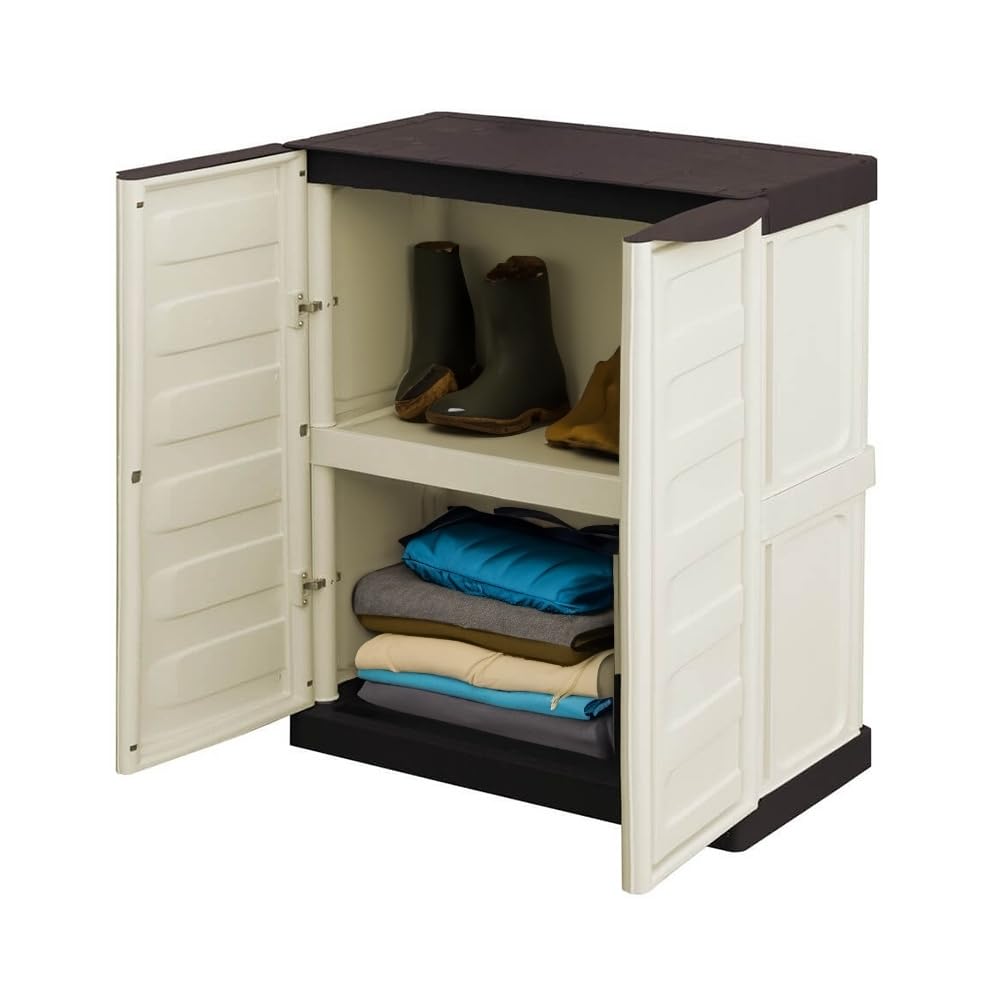 garpet-garten-gartenschrank-kunststoff-wasserdicht-outdoor image 1