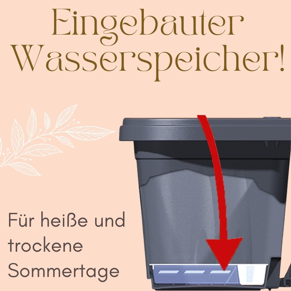 garpet-garten-blumenkasten-2er-set-50-cm-grau-wasserspeicher image 5