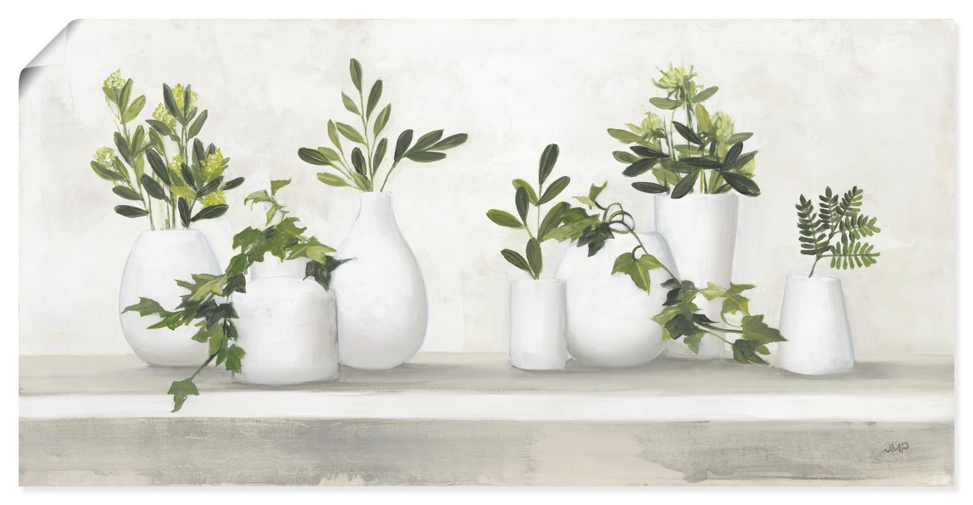 artland-kunstdrucke-plant-life-2-poster-30-x-20-cm image 7